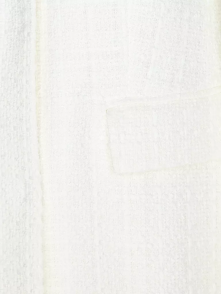 COMMA | Gehrock  | weiss
