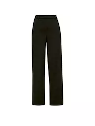 COMMA | Highwaist Hose  | Schwarz