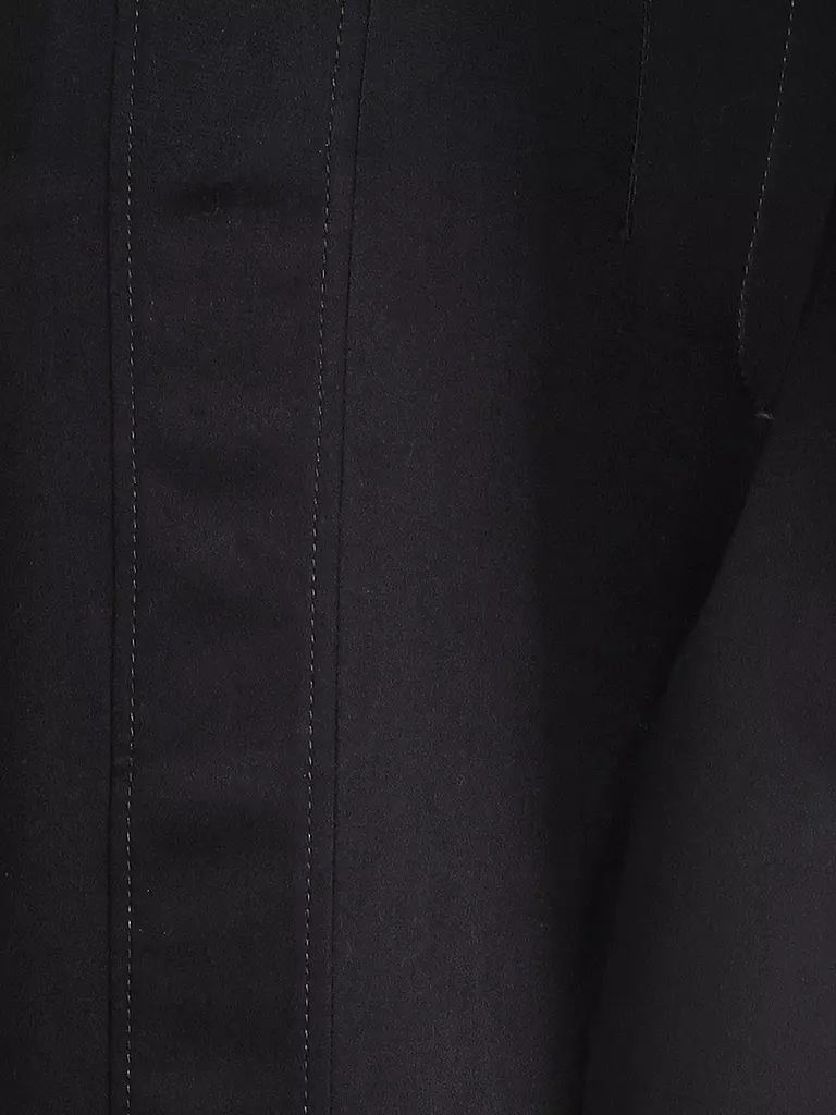 COMMA | Hose Skinny-Fit "June" | schwarz