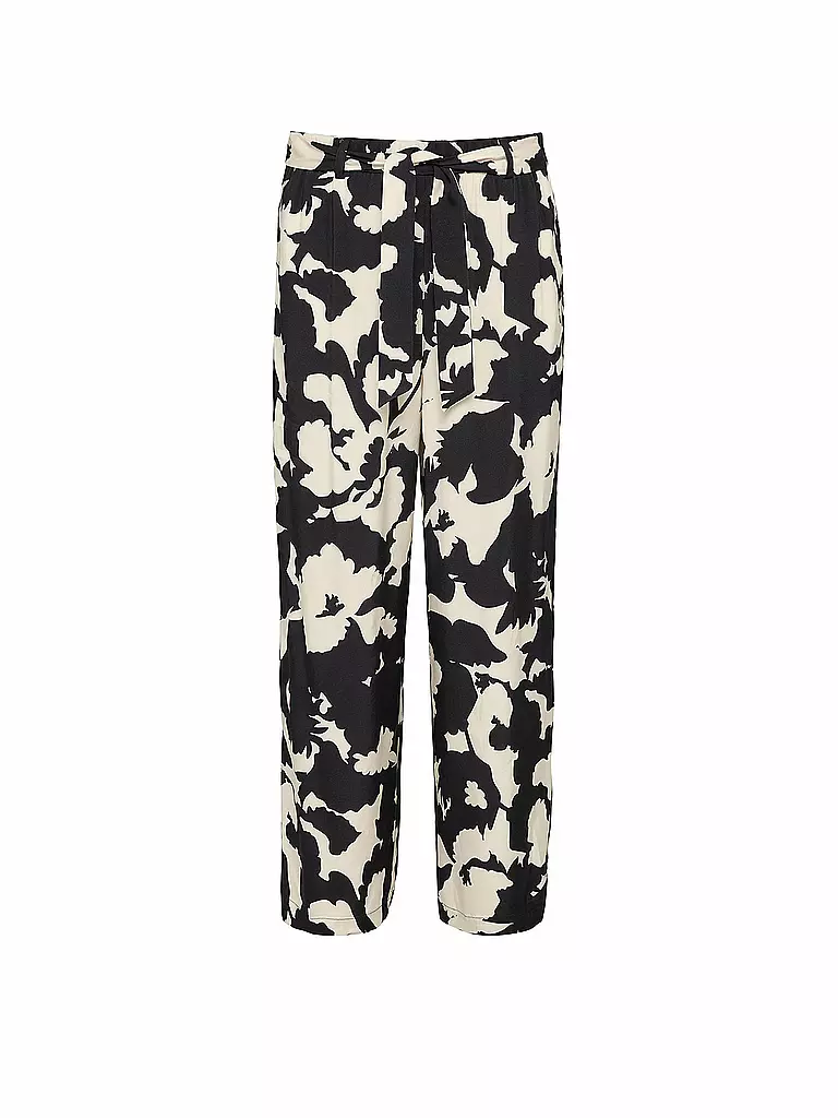 COMMA | Hose | dunkelblau