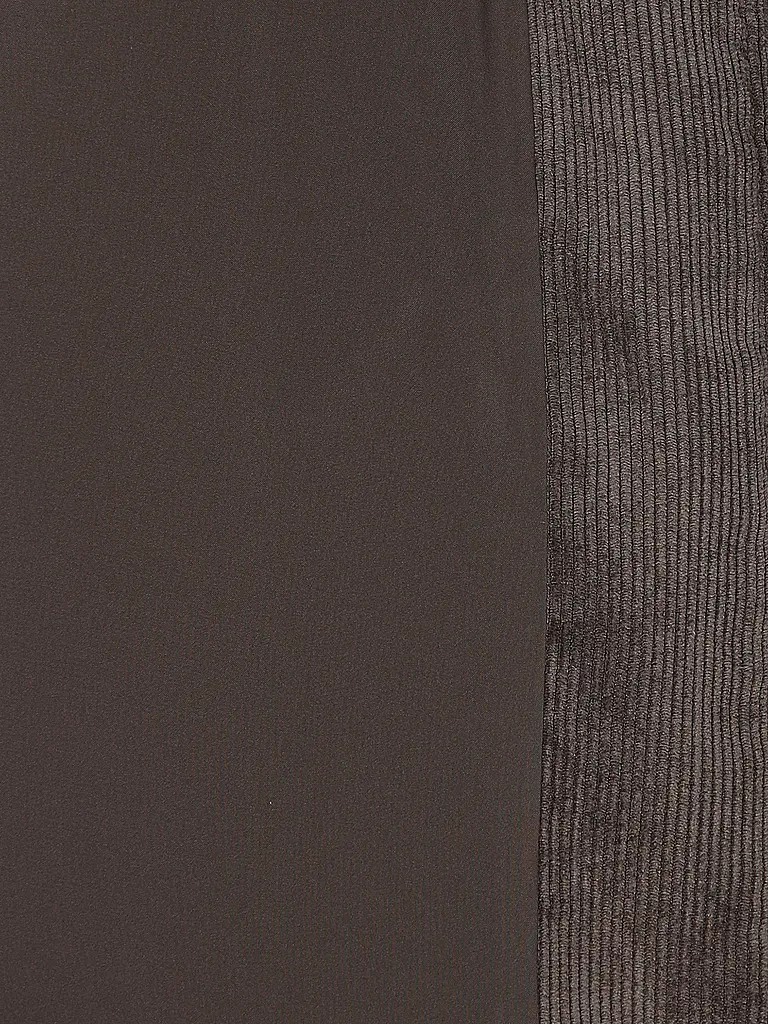 COMMA | Jäckchen  | Braun
