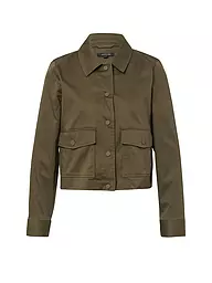 COMMA | Jäckchen | olive
