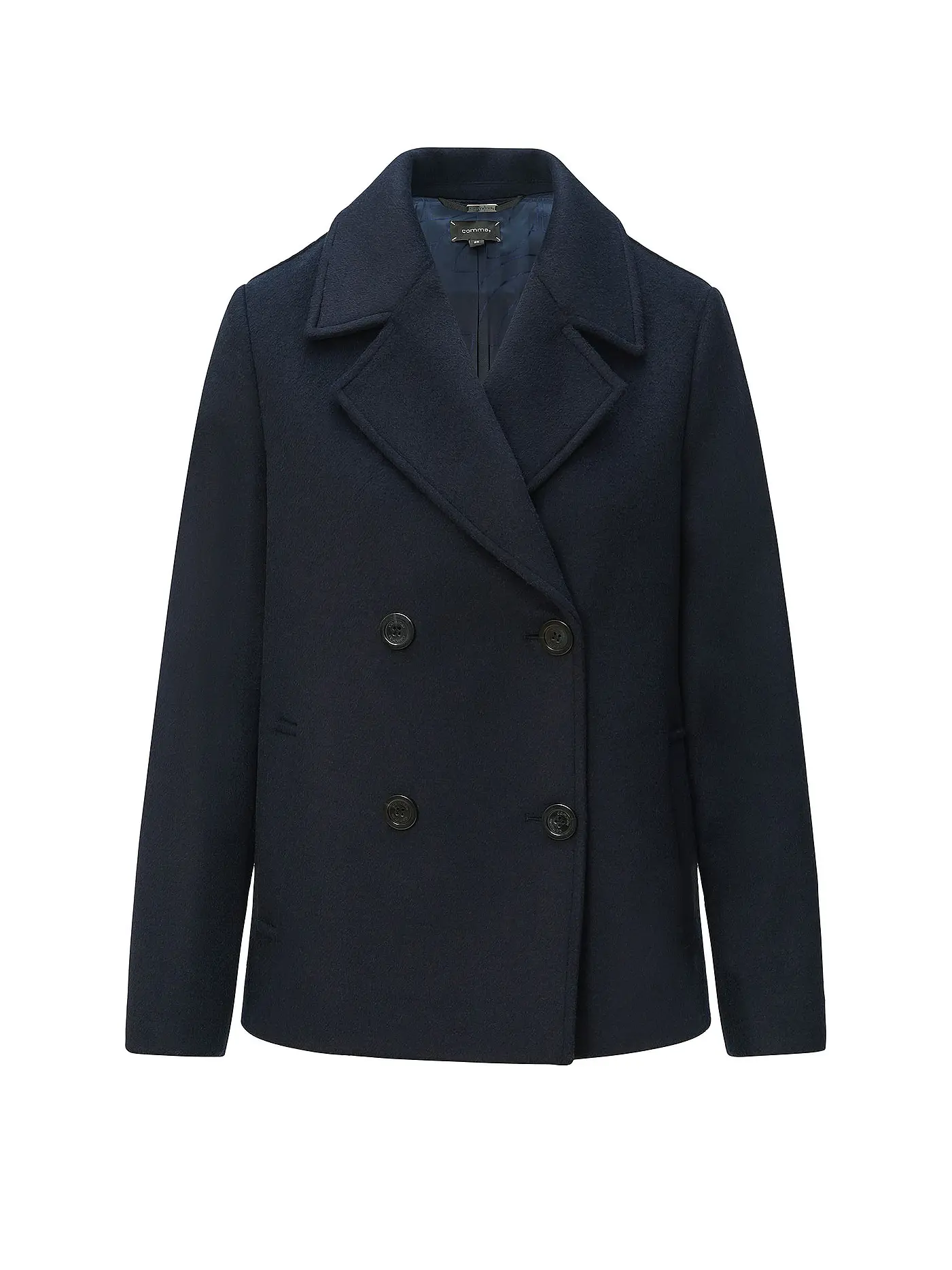 COMMA | Jacke  | dunkelblau