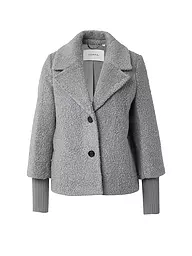 COMMA | Jacke  | Grau