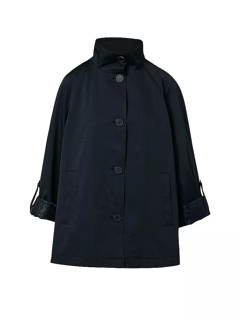 COMMA | Jacke  | dunkelblau