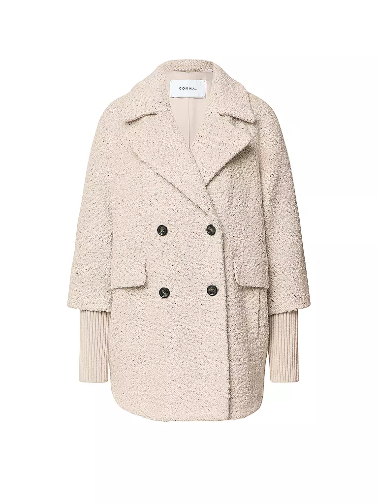 COMMA | Jacke  | beige