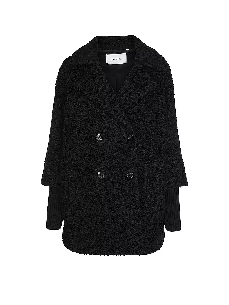 COMMA | Jacke  | schwarz