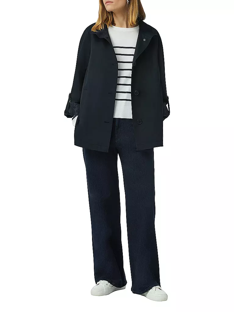 COMMA | Jacke  | dunkelblau