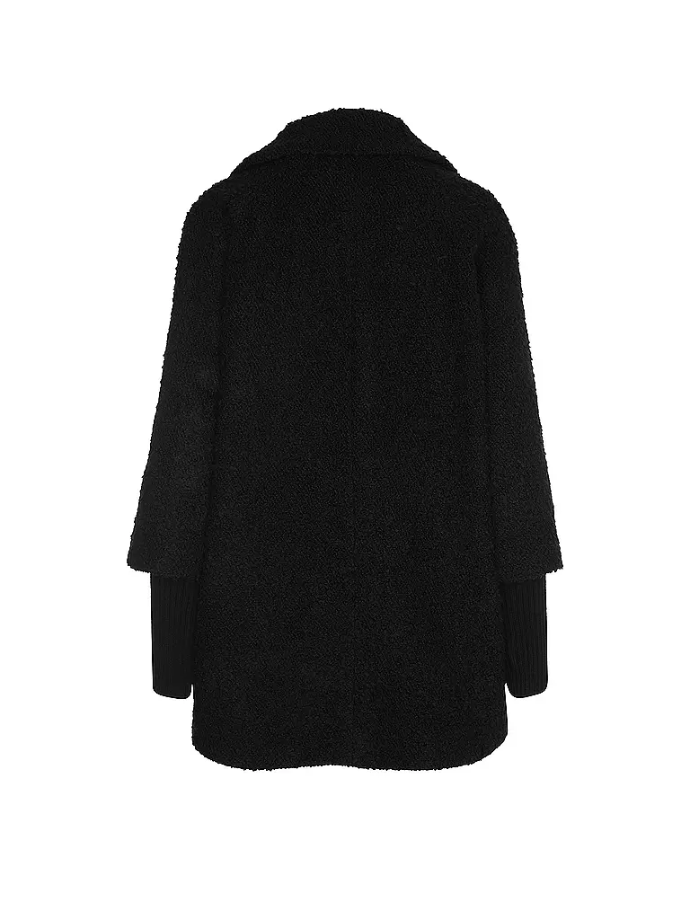 COMMA | Jacke  | schwarz