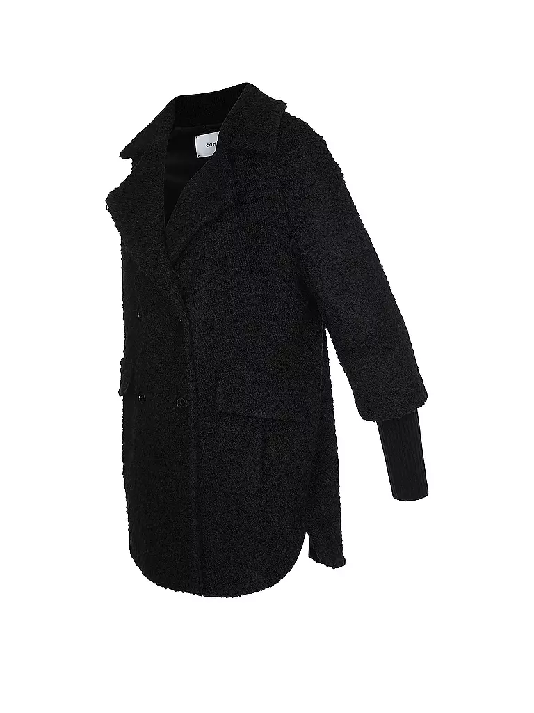 COMMA | Jacke  | schwarz