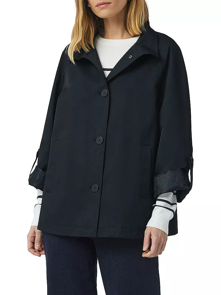 COMMA | Jacke  | dunkelblau