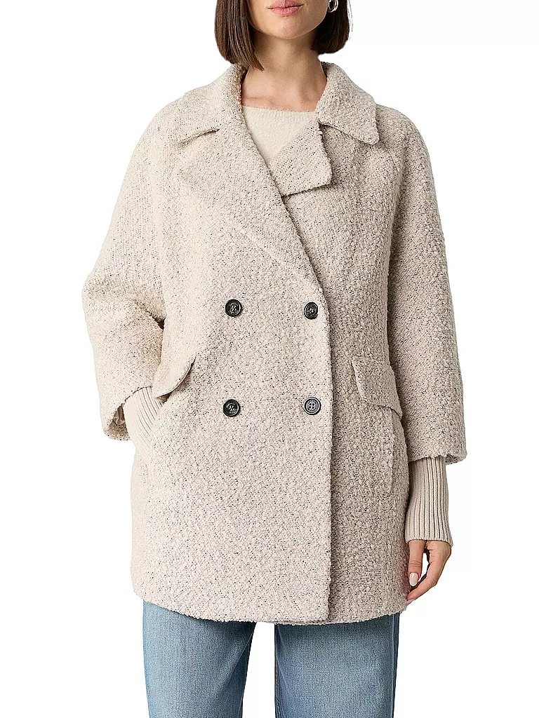 COMMA | Jacke  | beige