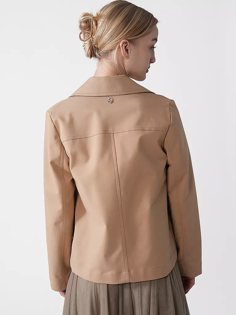 COMMA | Jacke  | camel