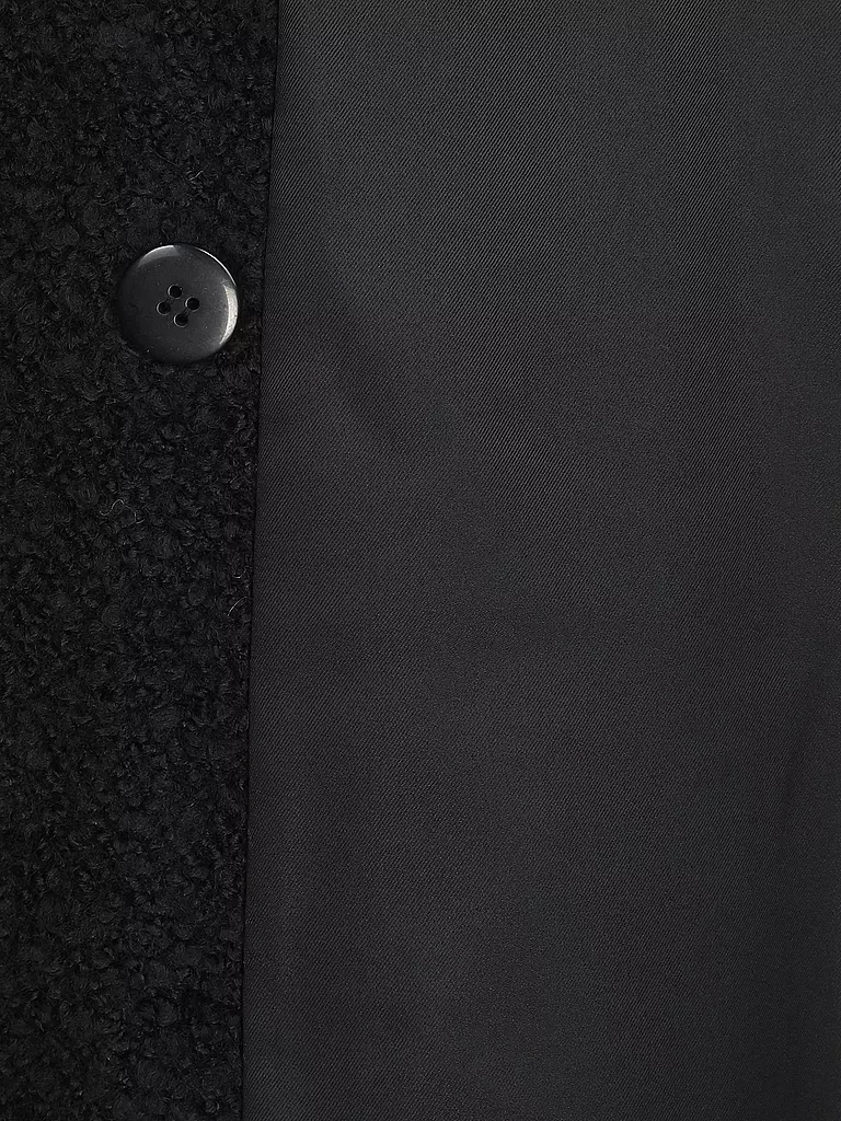 COMMA | Jacke  | schwarz