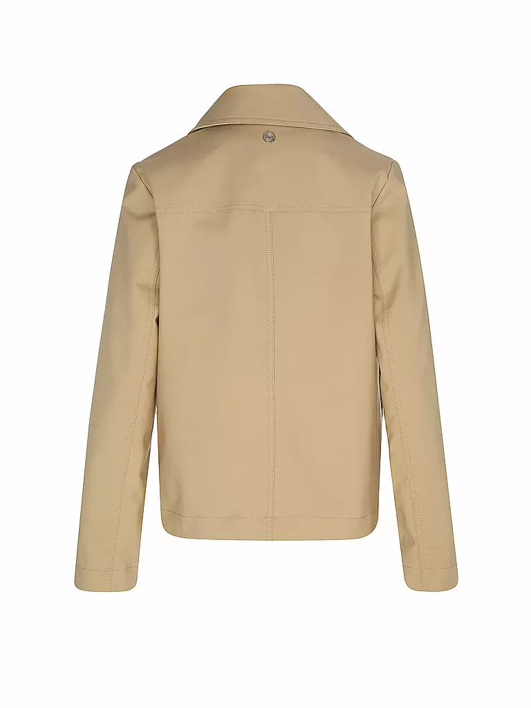 COMMA | Jacke  | camel