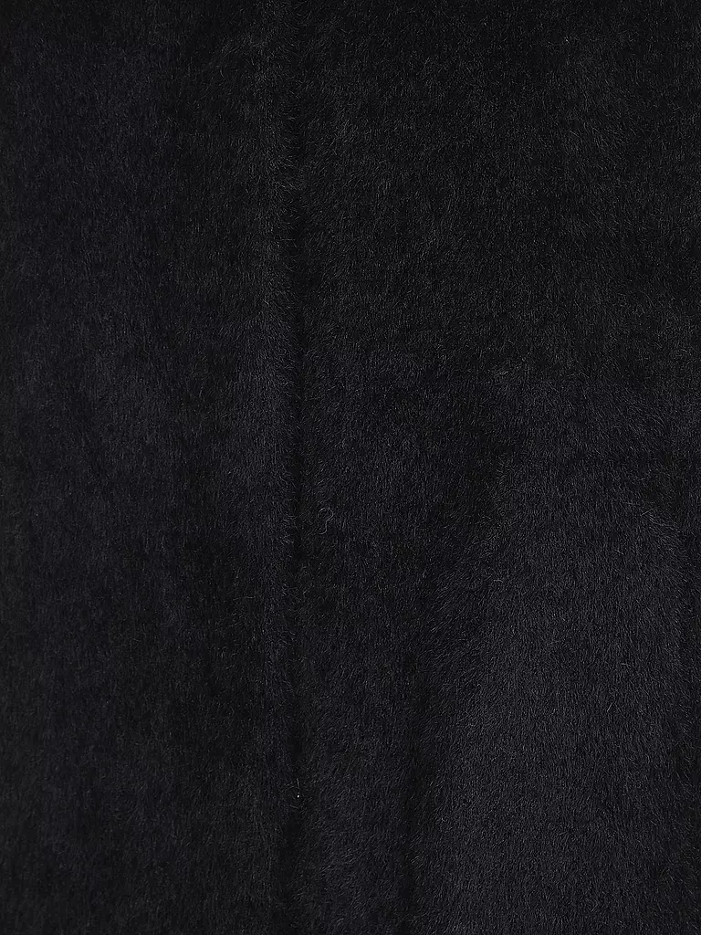 COMMA | Jacke in Felloptik | 