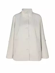 COMMA | Jacke  | creme