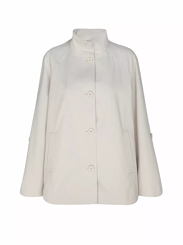 COMMA | Jacke | creme