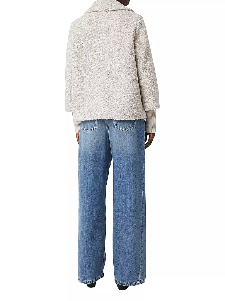 COMMA | Jacke | grau