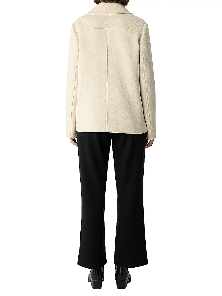 COMMA | Jacke | Beige