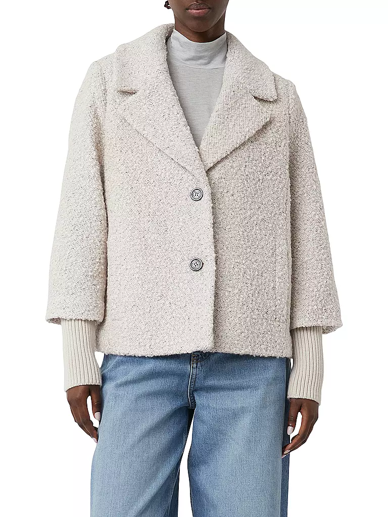 COMMA | Jacke | grau