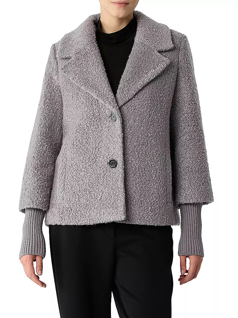 COMMA | Jacke | beige