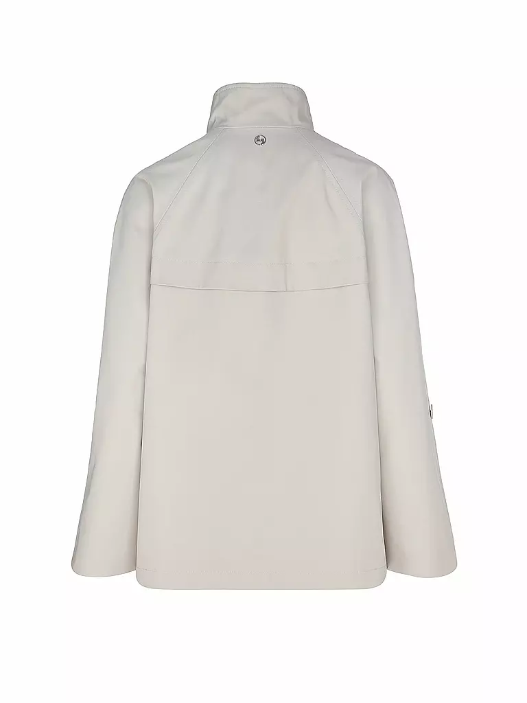 COMMA | Jacke | creme