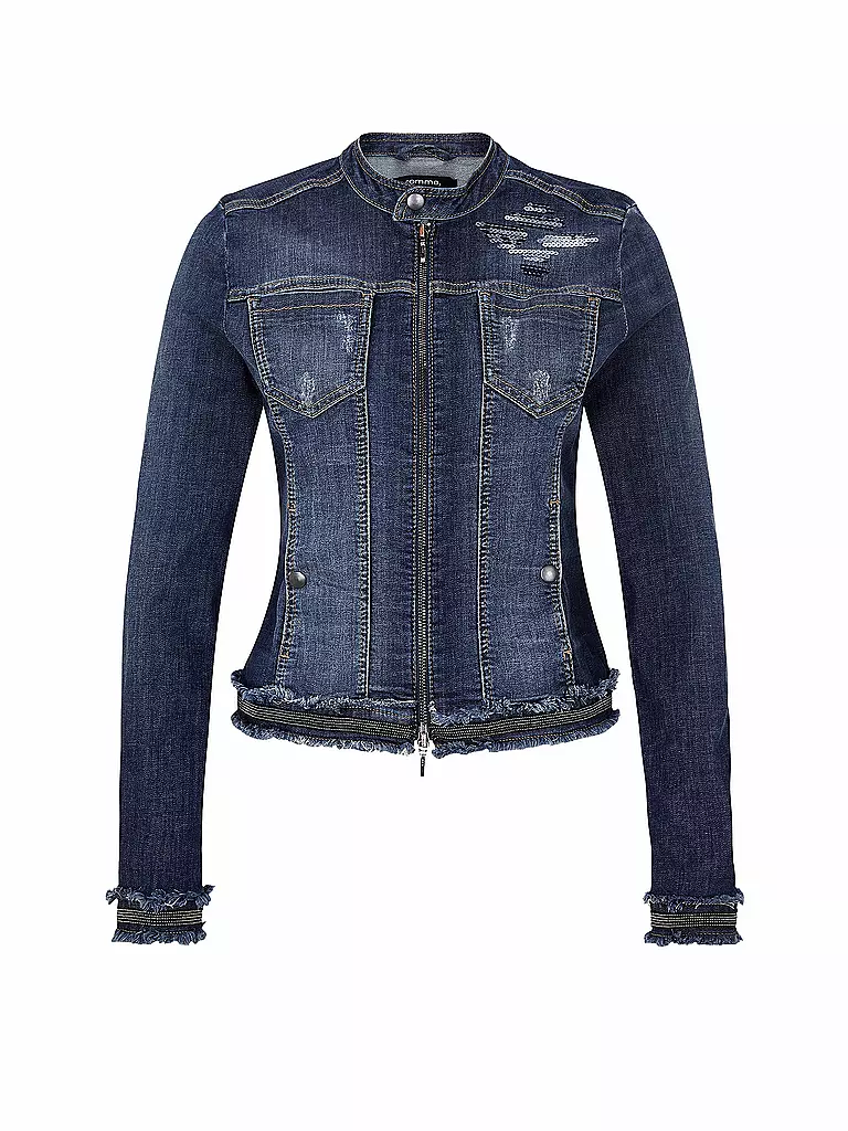 COMMA | Jeansjacke | 