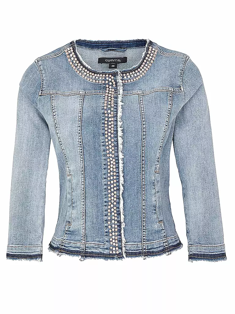COMMA | Jeansjacke | 