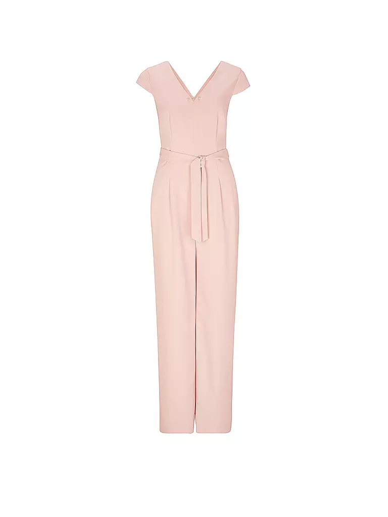 COMMA | Jumpsuit | rosa