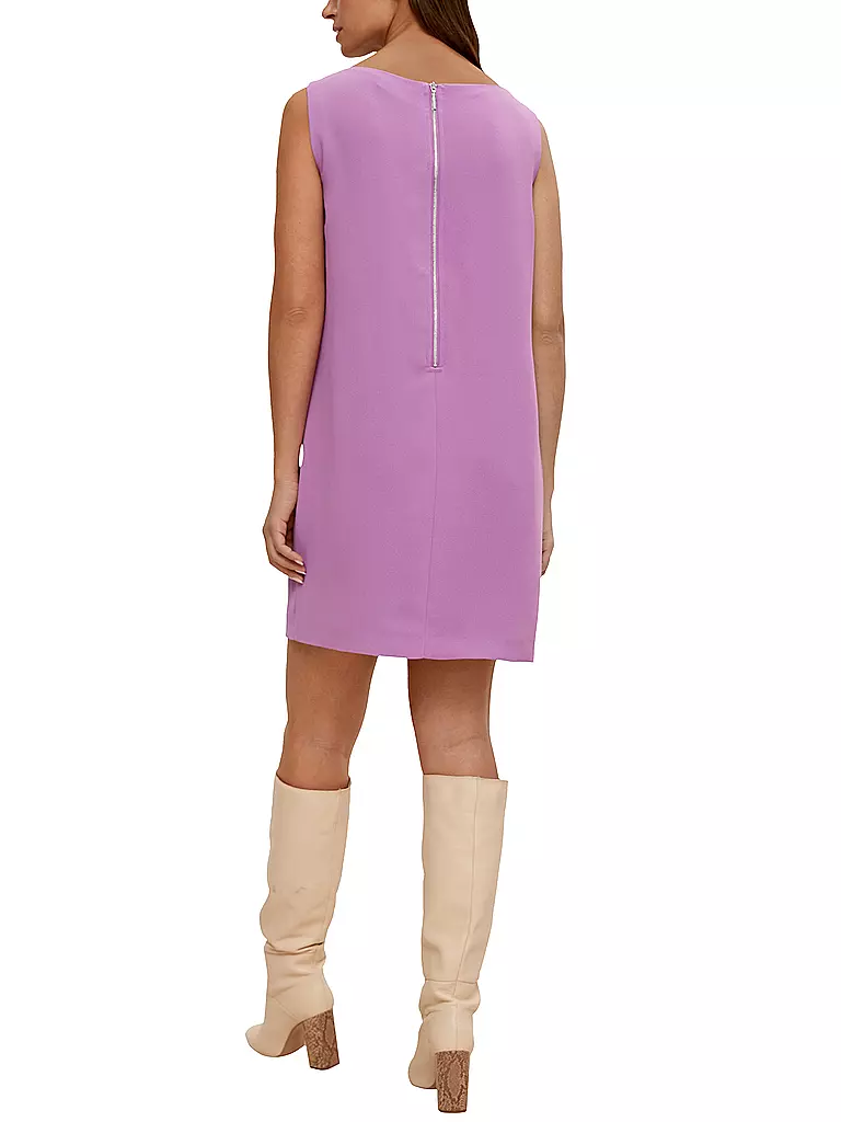 COMMA | Kleid | lila