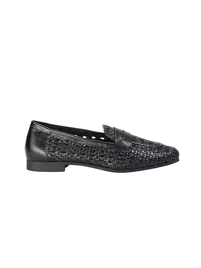 COMMA | Loafers  | schwarz