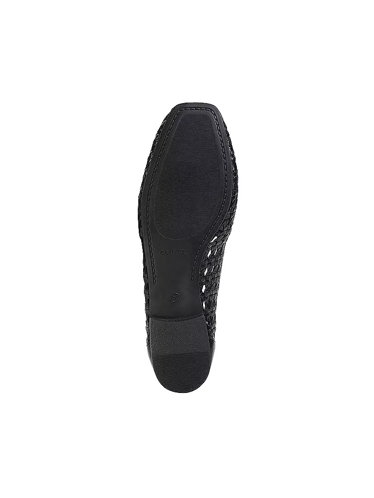 COMMA | Loafers | schwarz