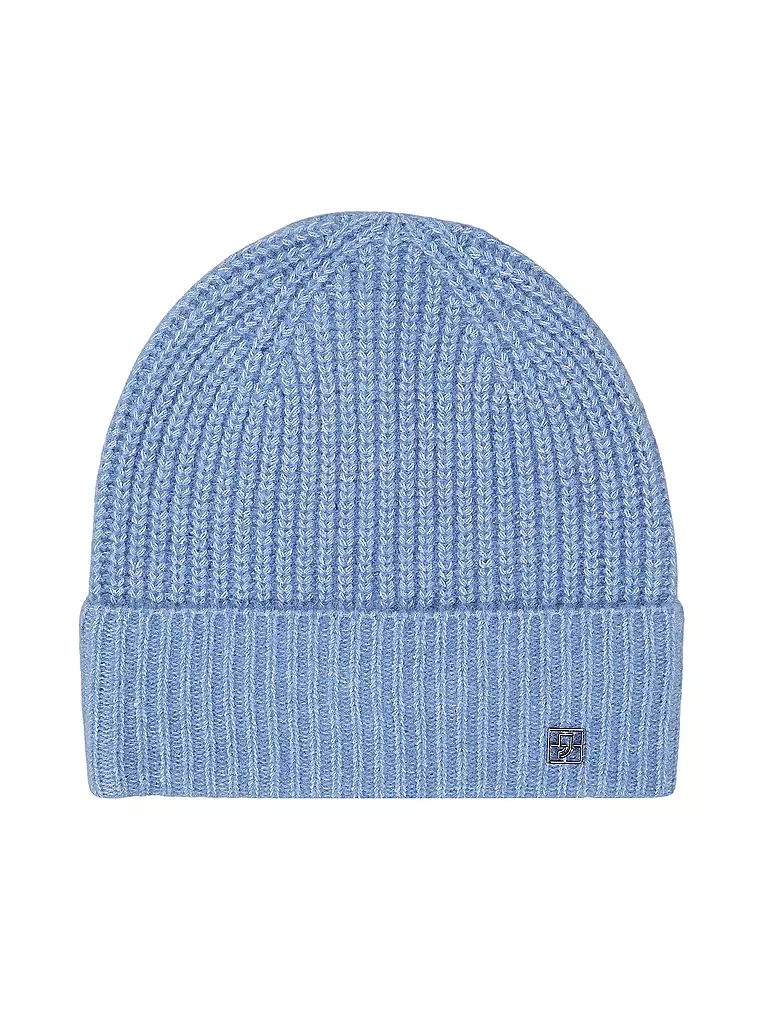 COMMA | Mütze - Haube  | blau