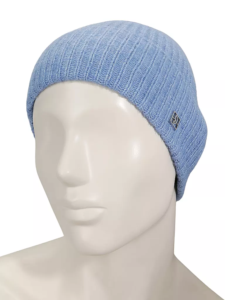 COMMA | Mütze - Haube  | blau