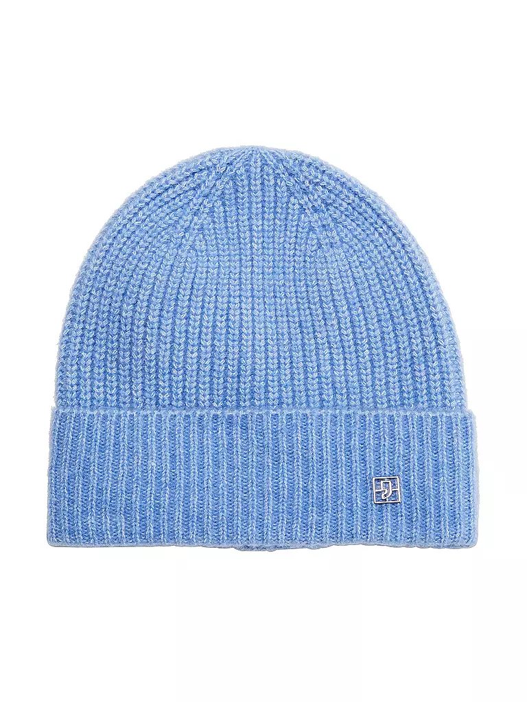 COMMA | Mütze - Haube  | blau