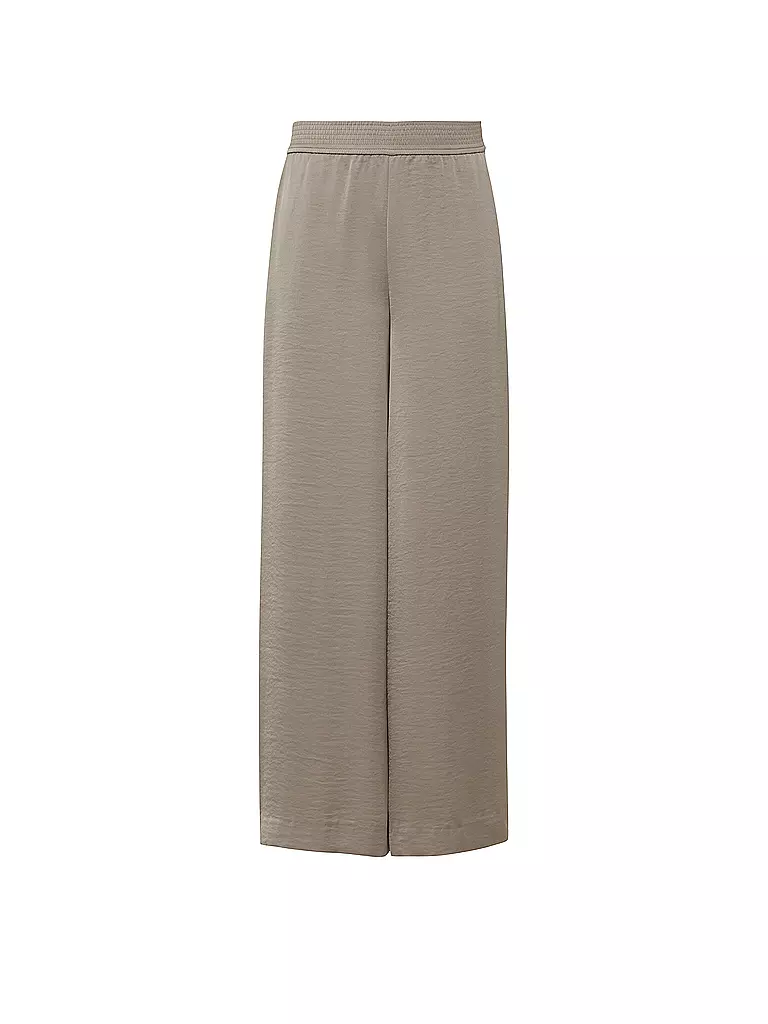 COMMA | Marlenehose | camel