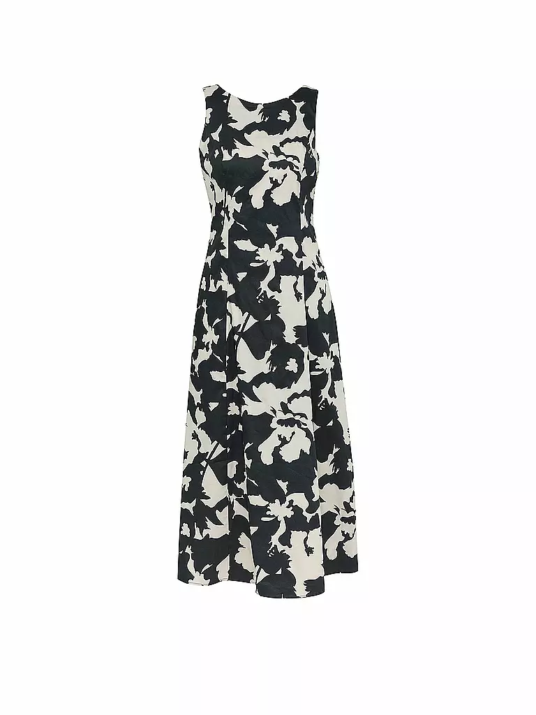 COMMA | Maxikleid  | dunkelblau