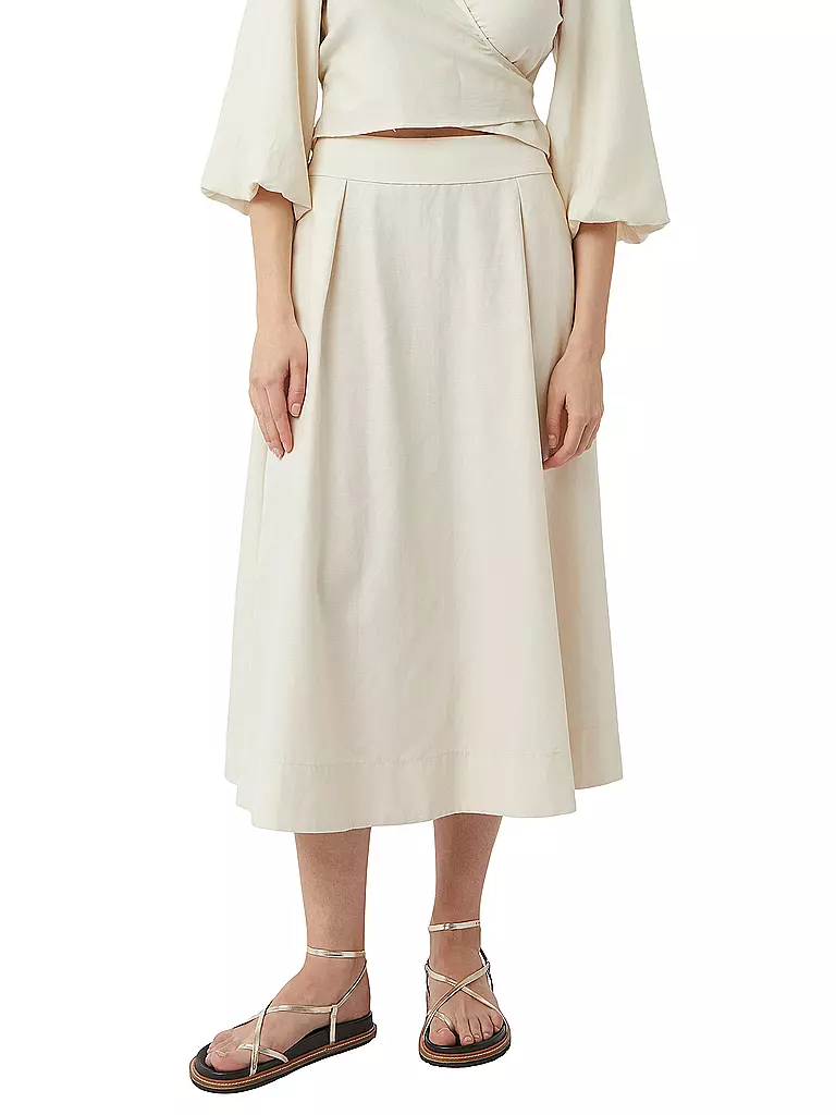 COMMA | Midirock  | beige