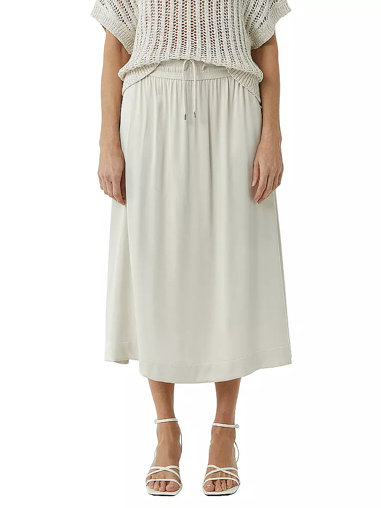 COMMA | Midirock | beige