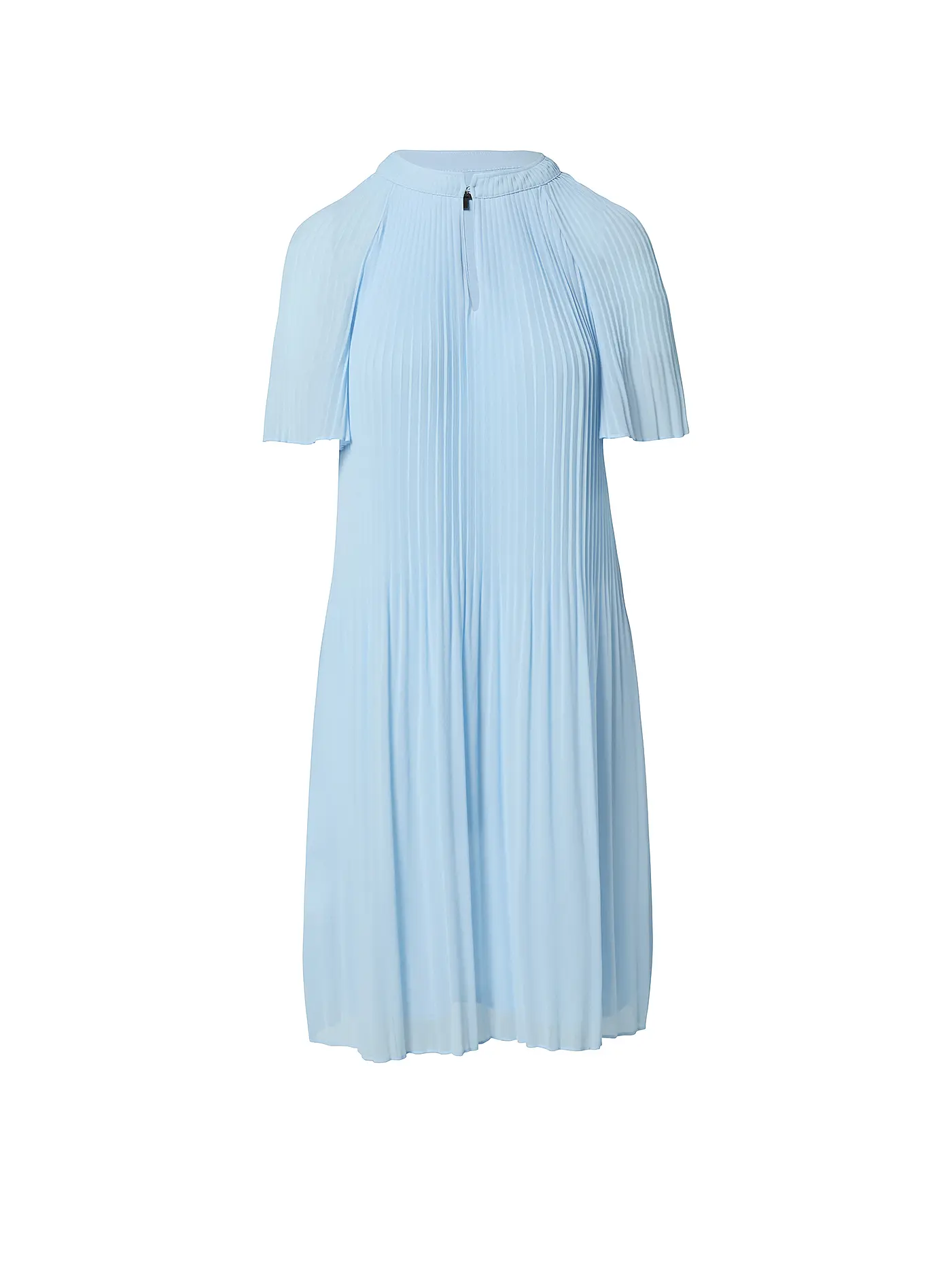 COMMA | Minikleid  | blau