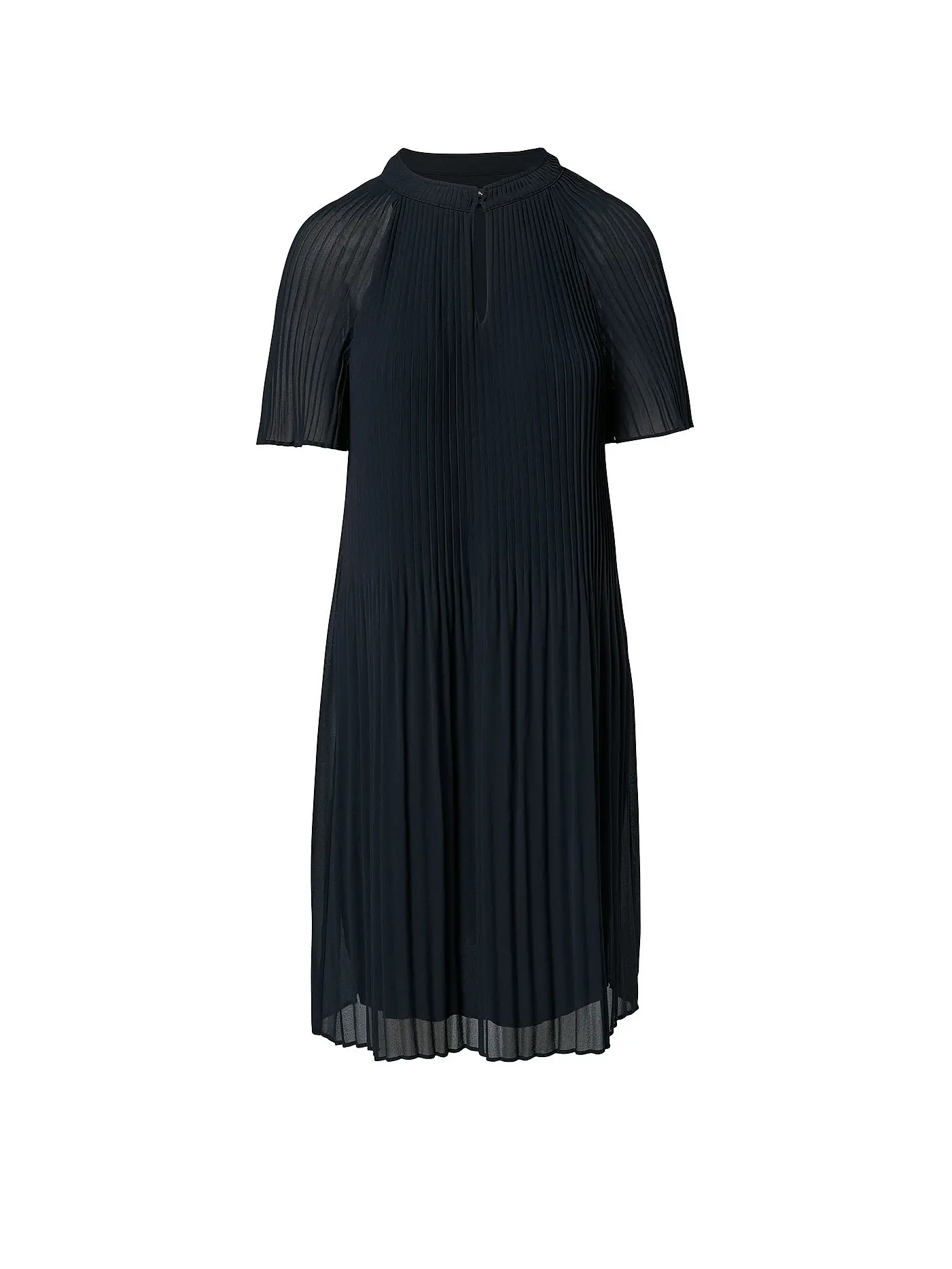 COMMA | Minikleid  | dunkelblau