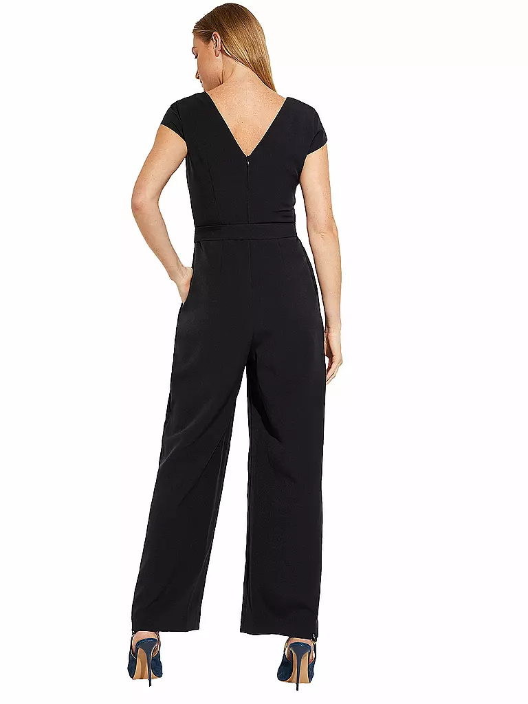 COMMA | Overall - Jumpsuit | blau