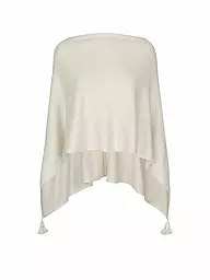 COMMA | Poncho - Cape  | beige