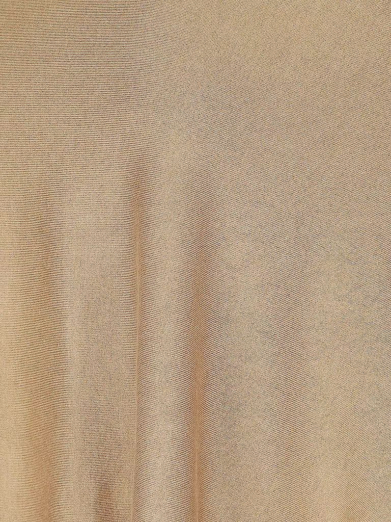 COMMA | Poncho - Cape | braun