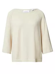 COMMA | Pullover  | beige