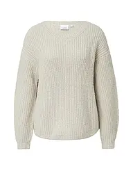 COMMA | Pullover  | Beige