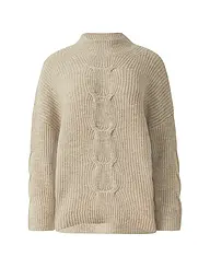 COMMA | Pullover  | beige