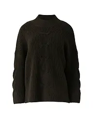 COMMA | Pullover  | braun