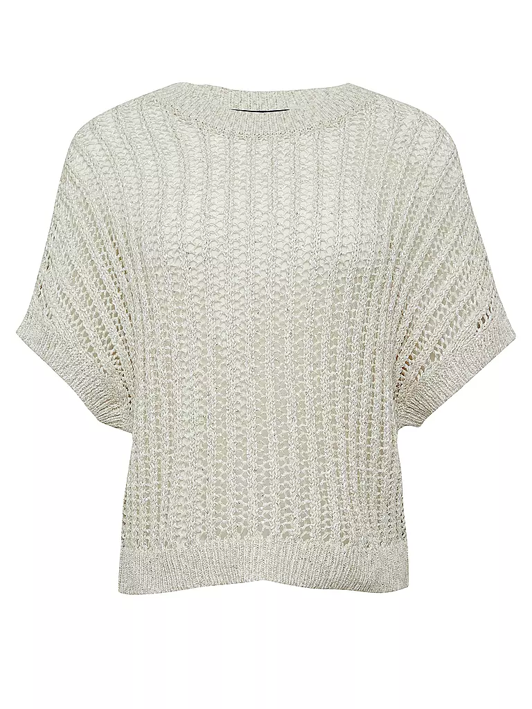 COMMA | Pullover  | beige